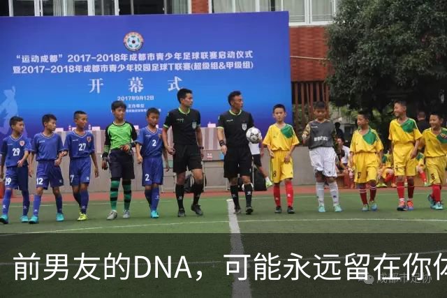 前男友的DNA，可能永远留在你体内？别再被短视频误导，真相讲透